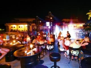 Hotel Club Magic Life Water World Imperial