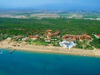 Hotel Club Magic Life Water World Imperial