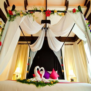 Hotel Aonang Phu Petra Resort Krabi