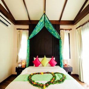Hotel Aonang Phu Petra Resort Krabi