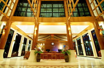 Hotel Aonang Phu Petra Resort Krabi
