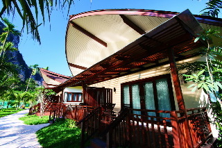 Hotel Aonang Phu Petra Resort Krabi