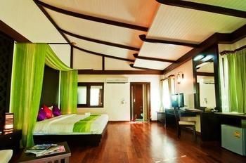 Hotel Aonang Phu Petra Resort Krabi