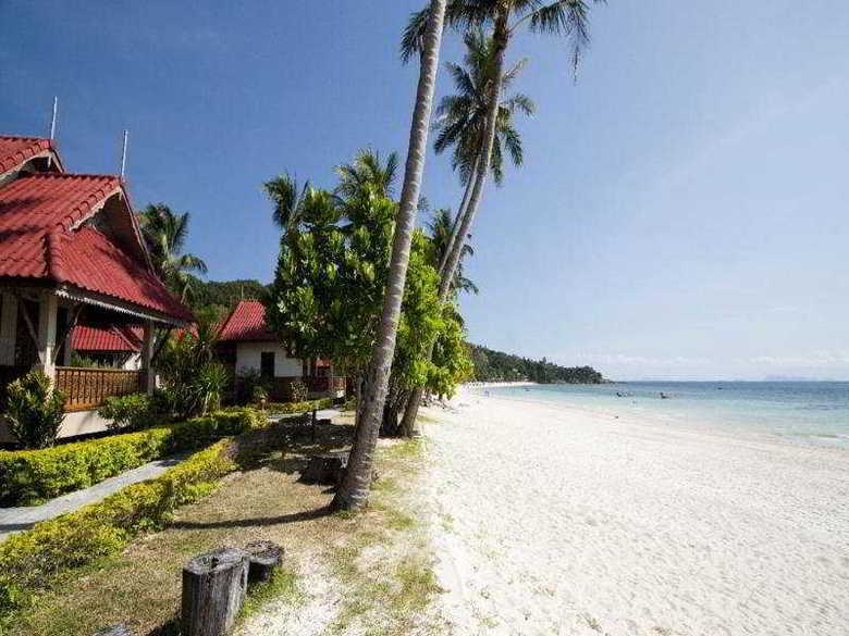 Hotel Long Bay Resort