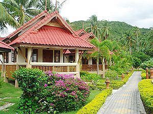 Hotel Long Bay Resort
