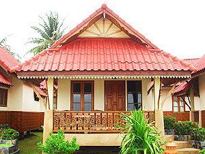 Hotel Long Bay Resort