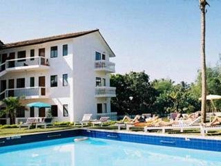 Hotel Citrus Resort, Goa