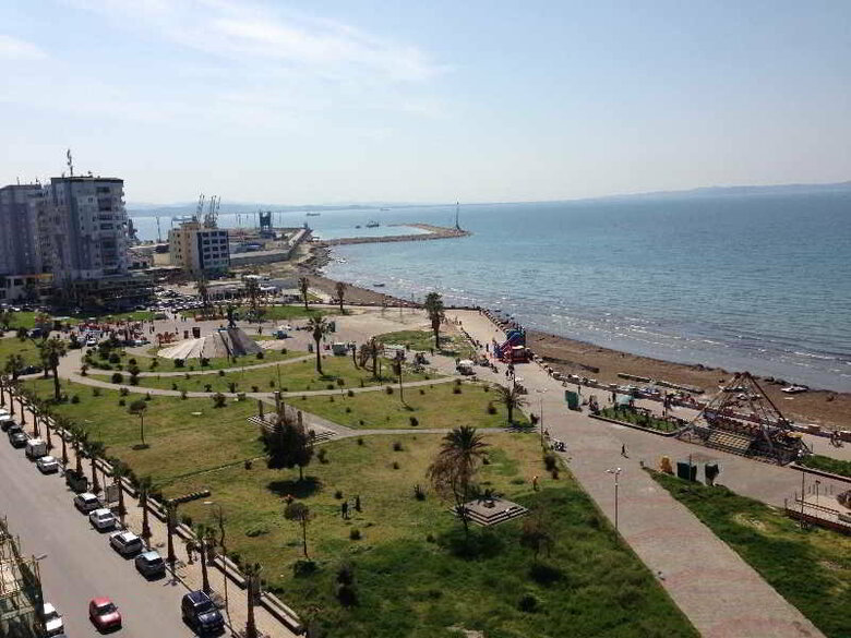 Hotel Arvi