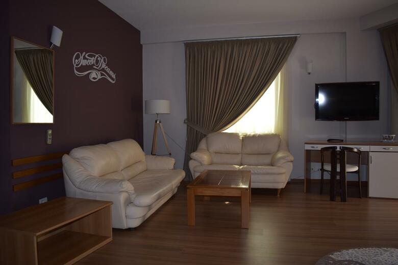 Hotel Arvi