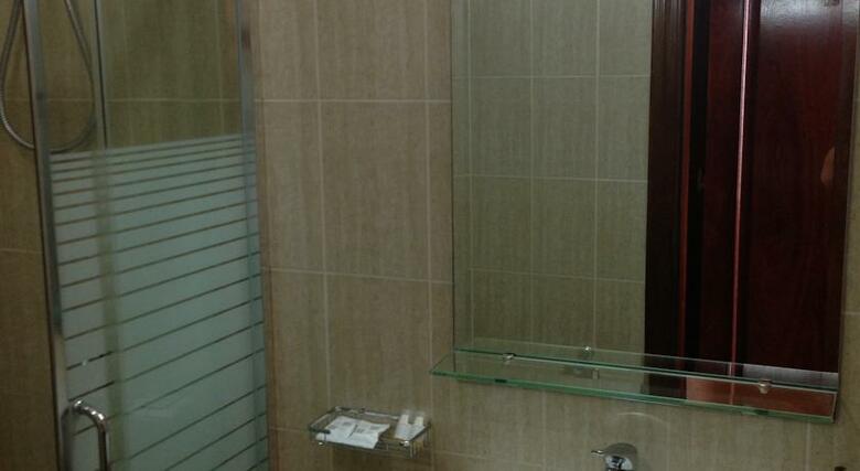 Hotel Arvi
