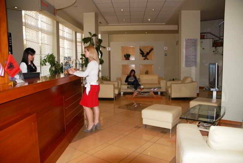 Hotel Arvi