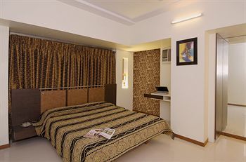 Hotel Planet Residency