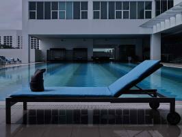 Hotel Pullman Kuching