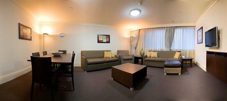 Hotel Hyde Park Inn