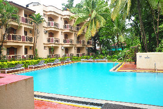 Hotel Abalone Resorts