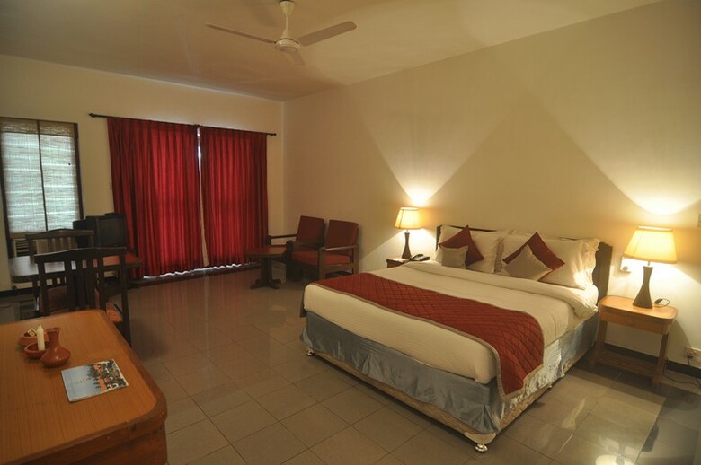 Hotel Resort Lagoa Azul