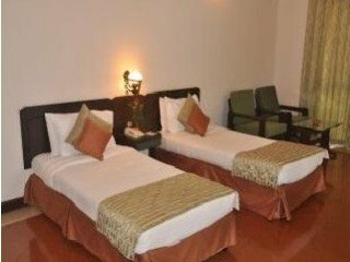 Hotel Resort Lagoa Azul