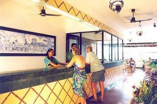 Hotel Resort Lagoa Azul