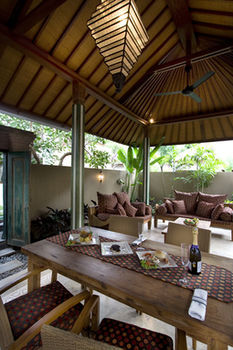 Ajanta Villas