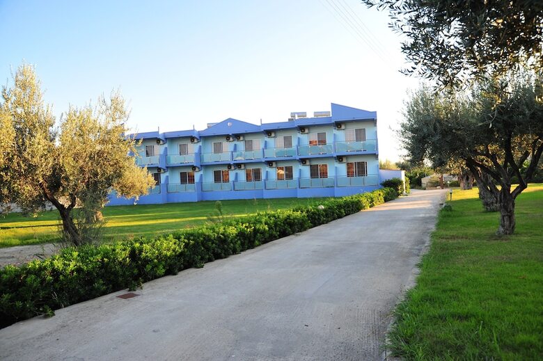 Hotel Argiro Village