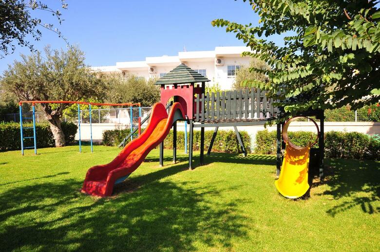 Hotel Argiro Village