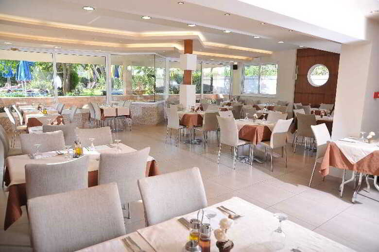 Hotel Argiro Village
