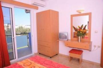 Hotel Argiro Village