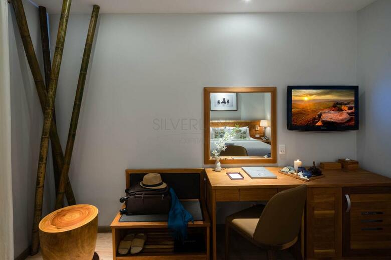 Lan Lan 1 Hotel