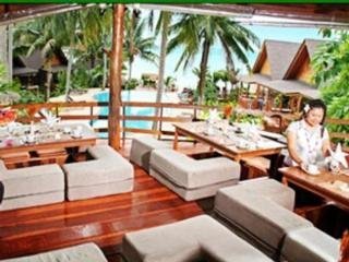 Hotel Green Papaya Resort
