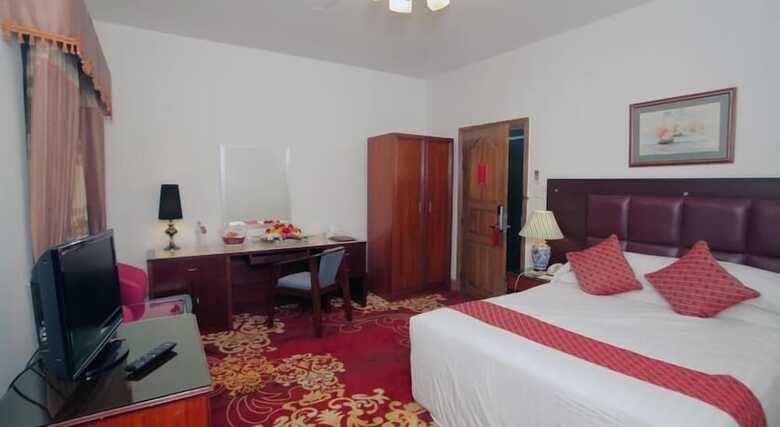 Hotel Rigs Inn