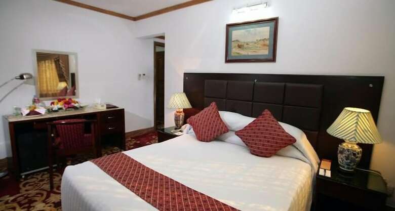 Hotel Rigs Inn
