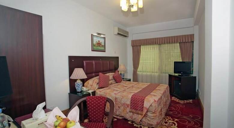 Hotel Rigs Inn