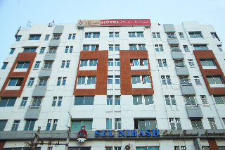 Hotel Sel Nibash