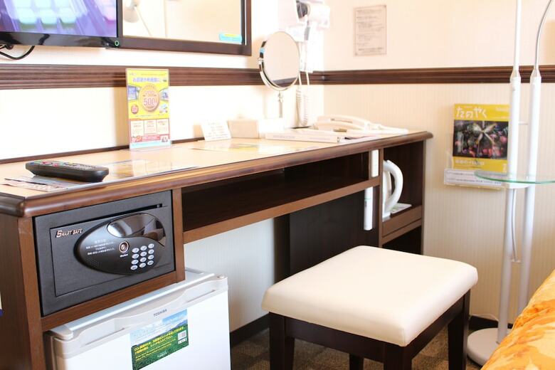 Hotel Toyoko Inn Seoul Dongdaemun