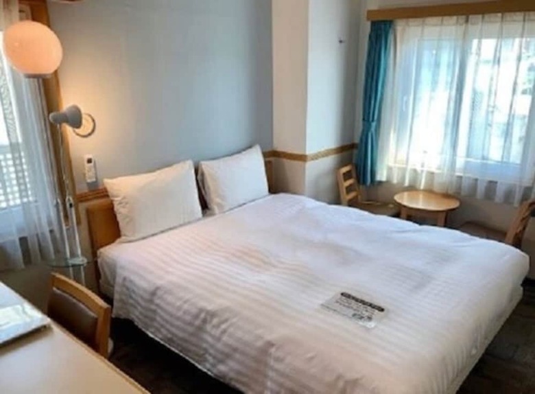 Hotel Toyoko Inn Seoul Dongdaemun
