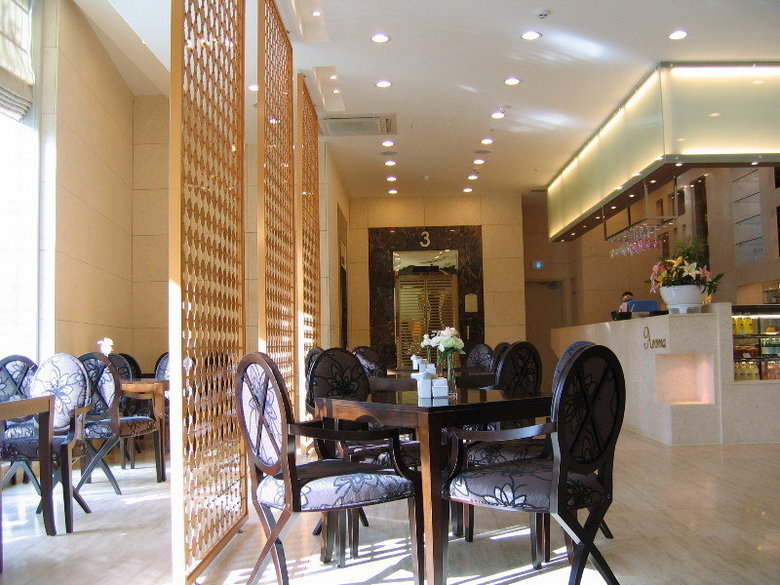 Hotel Acacia