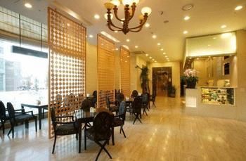 Hotel Acacia