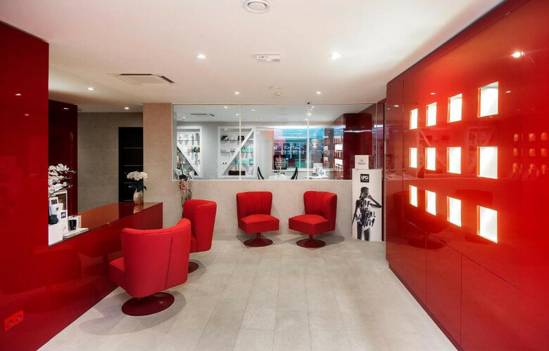 Hotel Le Grand H�tel Le Touquet