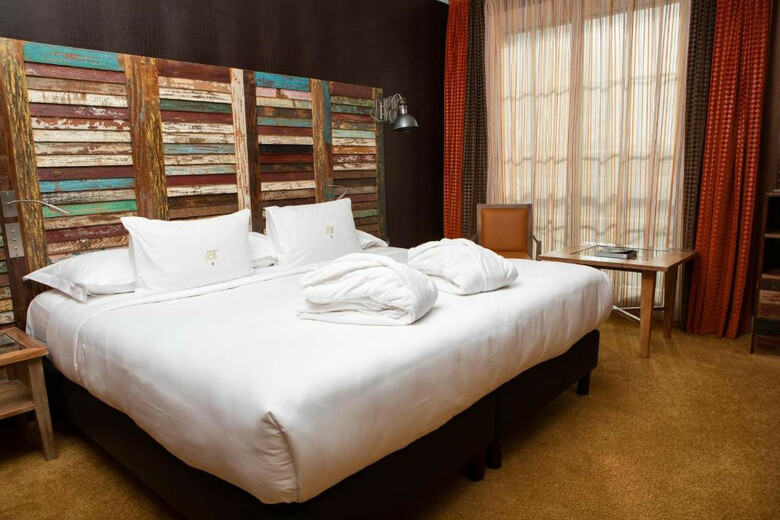 Hotel Le Grand H�tel Le Touquet