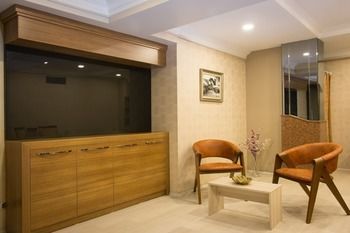 Hotel Asya