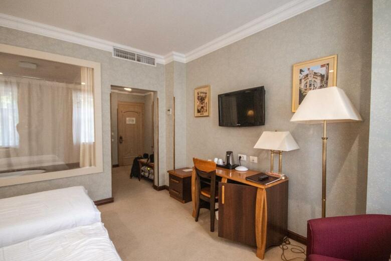 Swiss Hotel