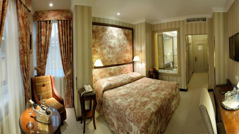 Swiss Hotel