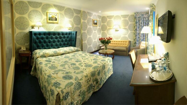 Swiss Hotel