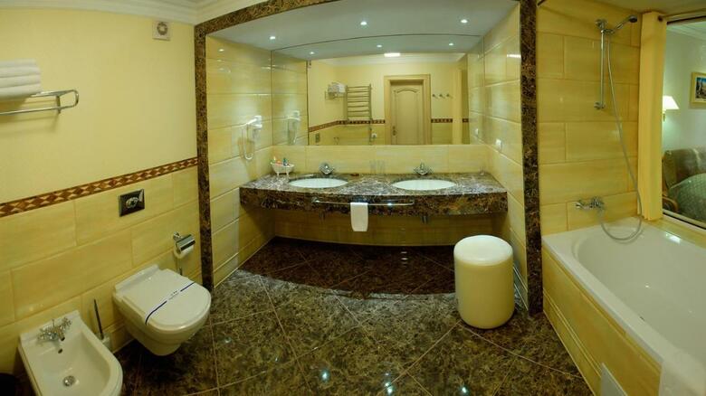 Swiss Hotel