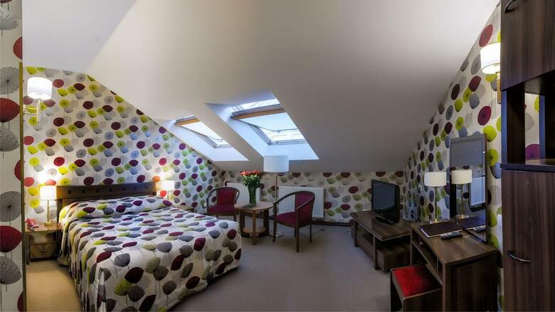 Swiss Hotel
