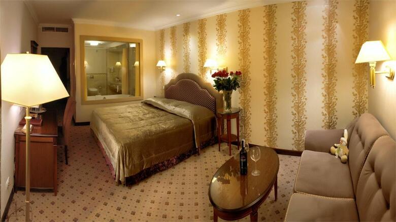 Swiss Hotel