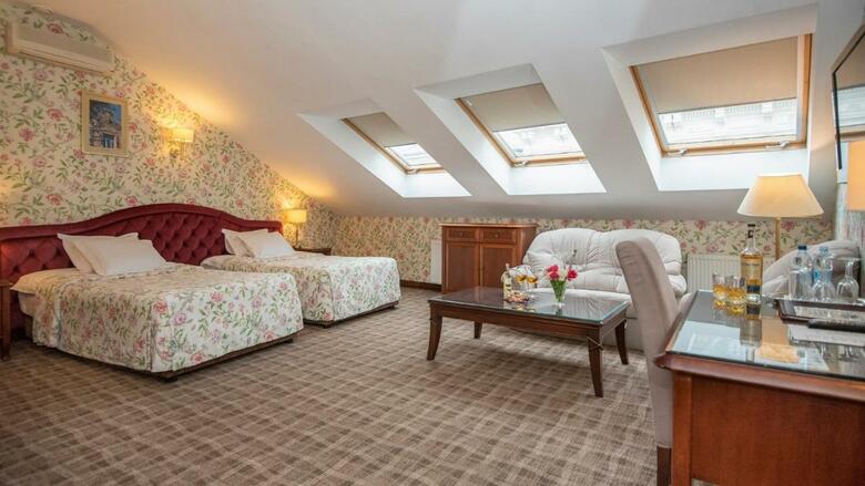 Swiss Hotel