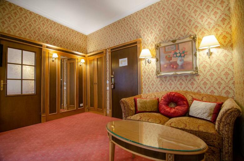 Swiss Hotel
