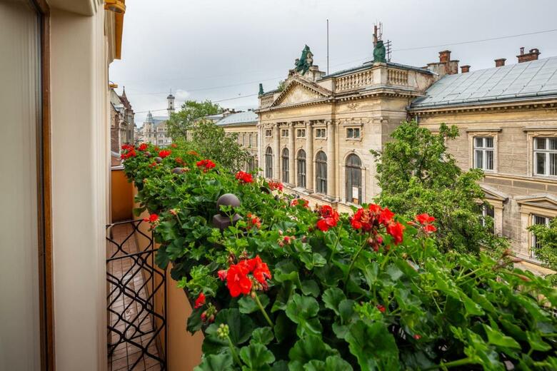 Swiss Hotel