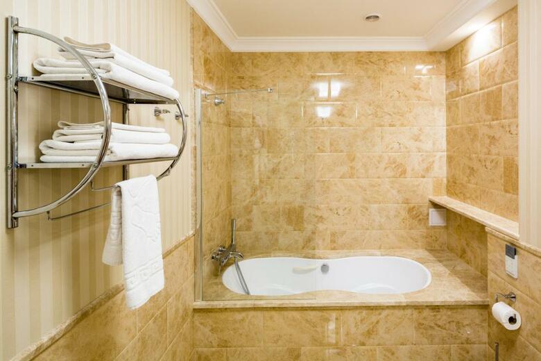 Swiss Hotel